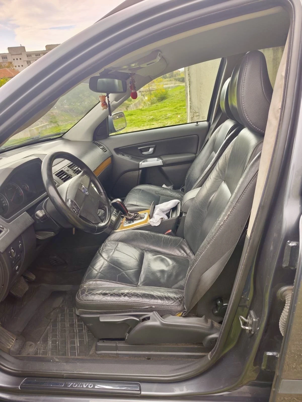 Volvo Xc90 | Mobile.bg — изображение 9