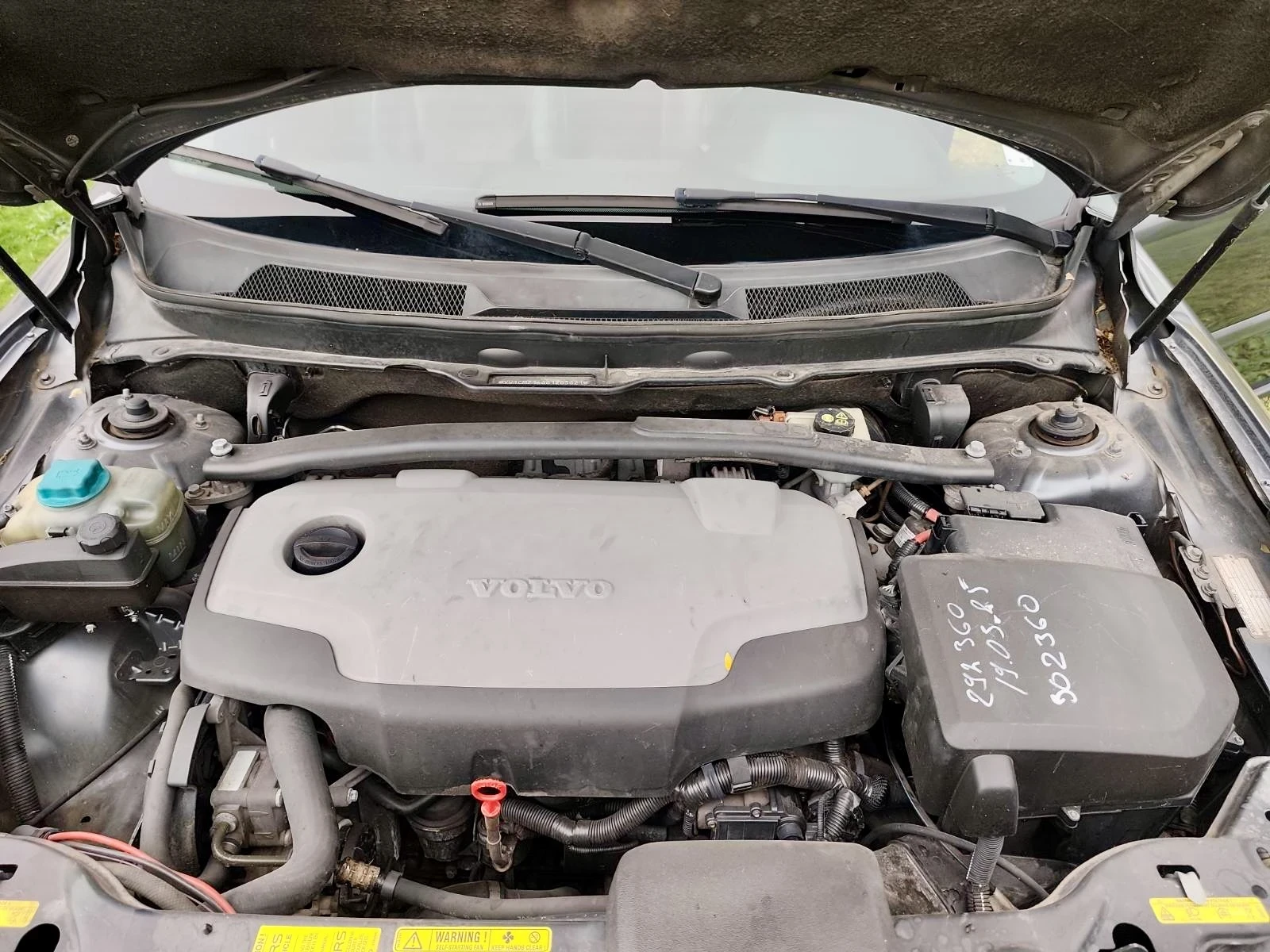 Volvo Xc90 | Mobile.bg — изображение 7