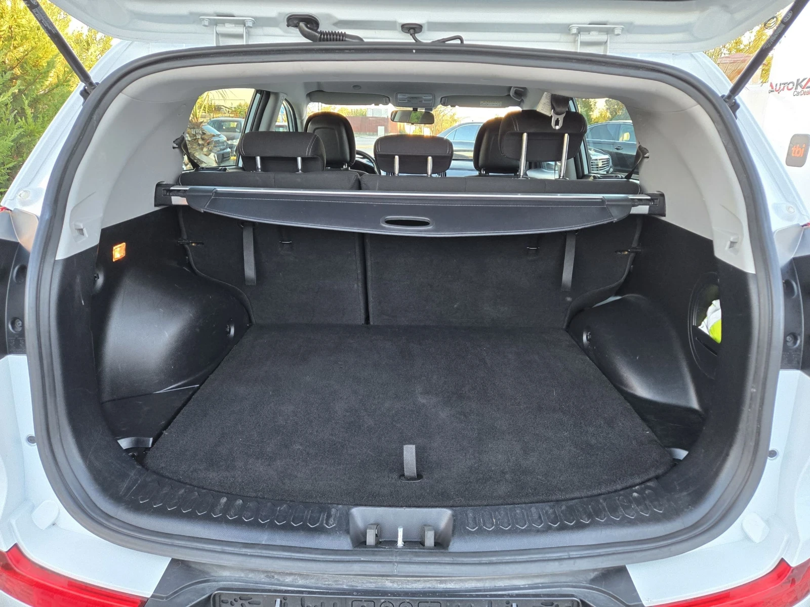 Kia Sportage 1.6i-135кс= ФАБРИЧНА ГАЗ= 166.000km= 6ck= FACELIFT - изображение 10