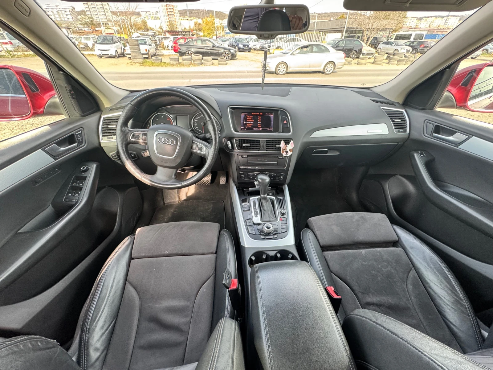 Audi Q5  - изображение 10