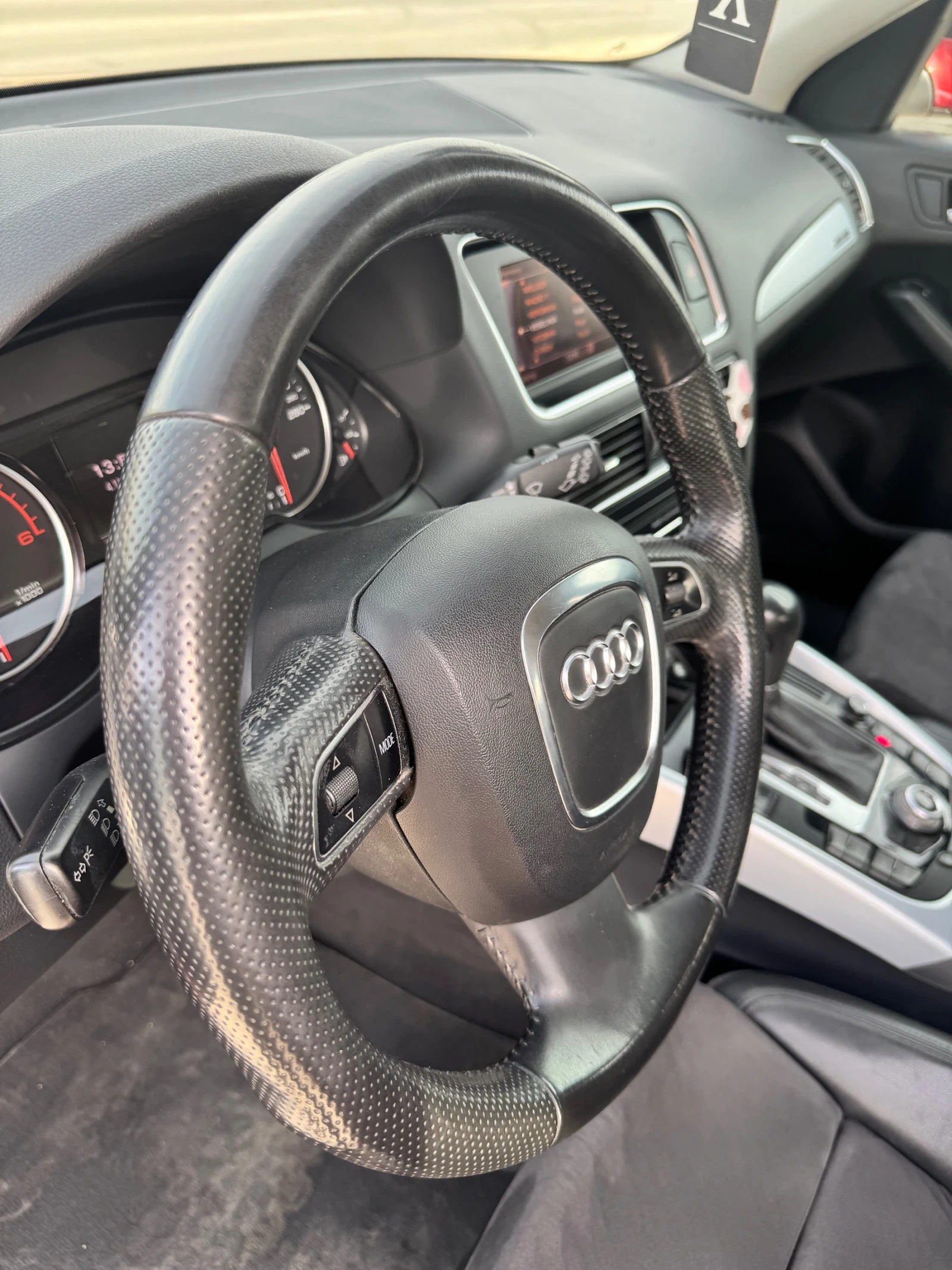 Audi Q5  - изображение 8