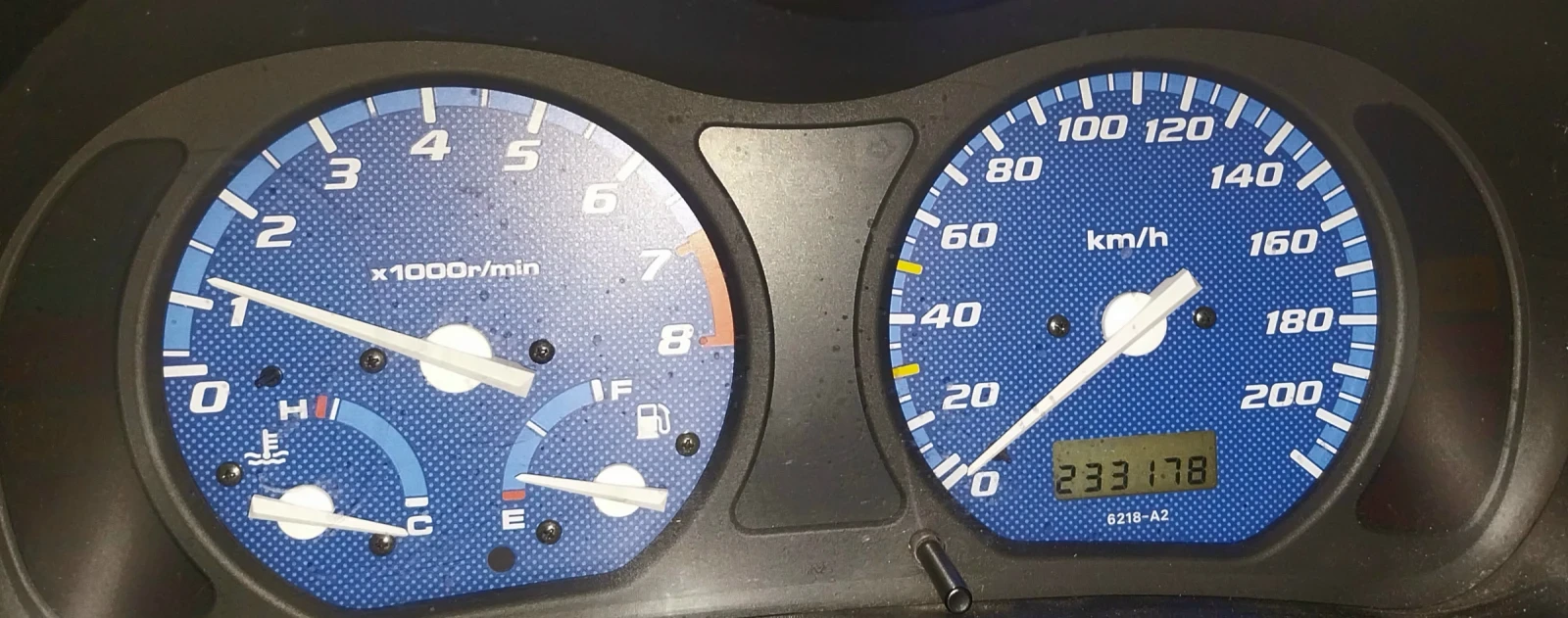 Honda Hr-v 1.6i 105кс  - изображение 6