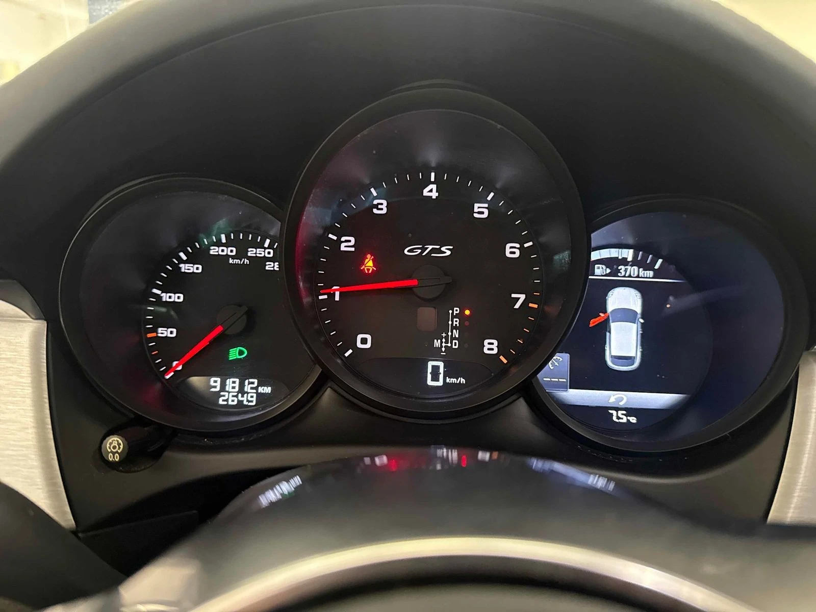 Porsche Macan CARFAX    | Mobile.bg   8