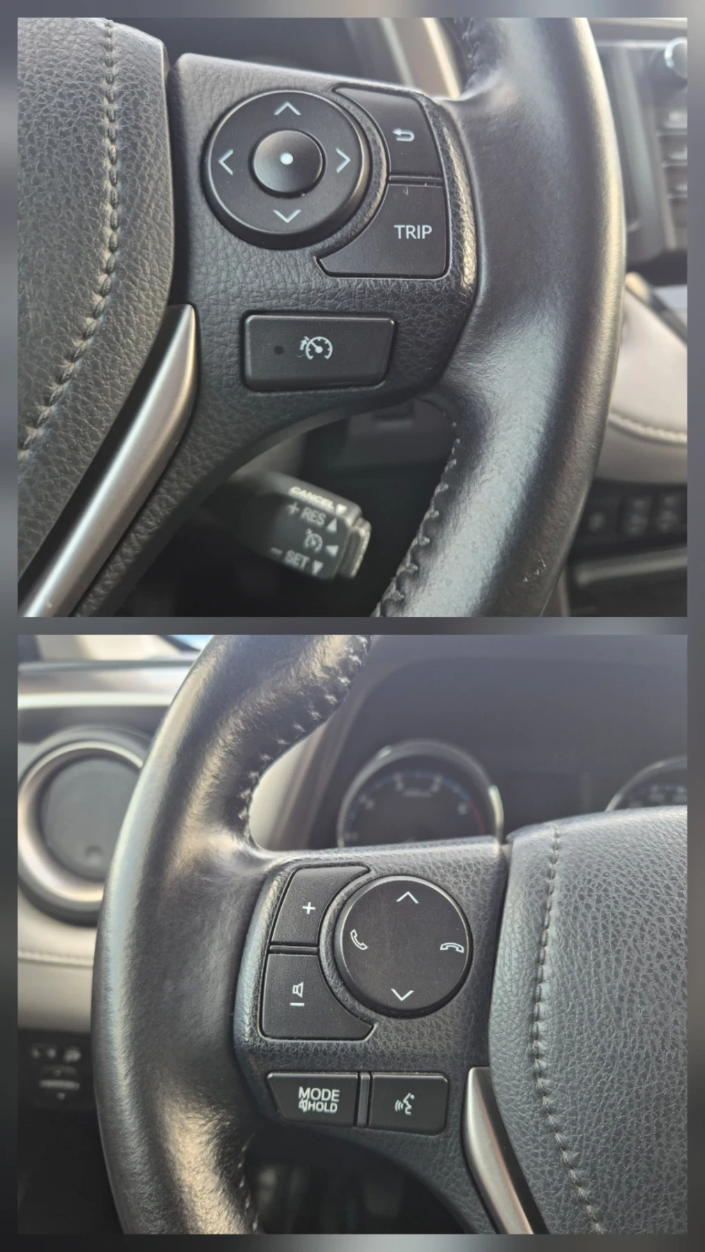 Toyota Rav4 2.0 D4D | Mobile.bg   11