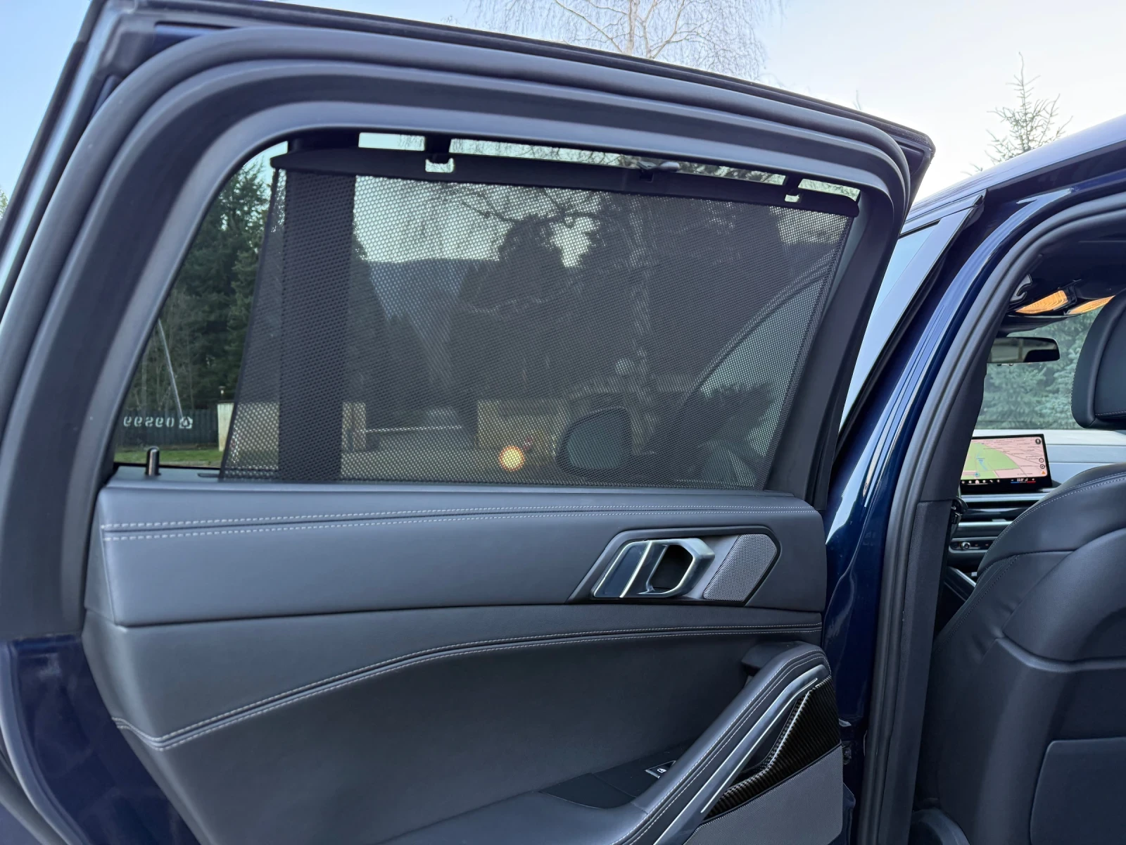 BMW X6 30d, xDrive, M-pack, Head-up, H&K, ����� ������ | Mobile.bg � ����������� 16