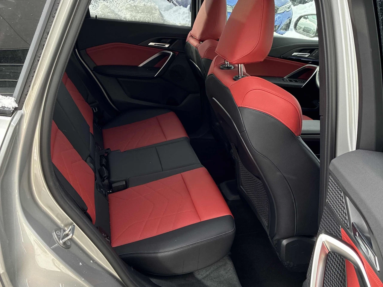 BMW X1 CARFAX* ���������������* ��� ������������ ������*  | Mobile.bg � ����������� 14