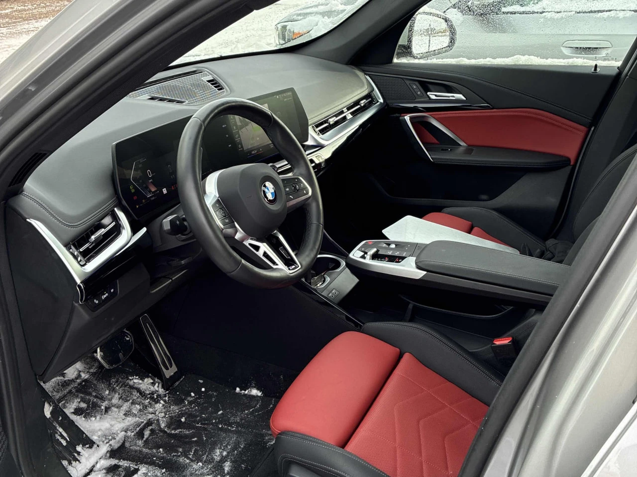 BMW X1 CARFAX* ���������������* ��� ������������ ������*  | Mobile.bg � ����������� 5