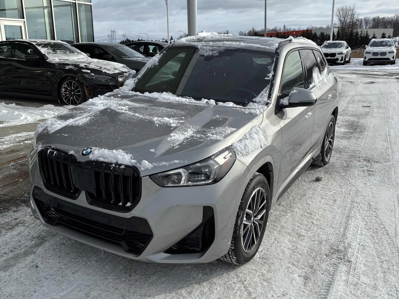 BMW X1 CARFAX* ���������������* ��� ������������ ������*  | Mobile.bg � ����������� 1