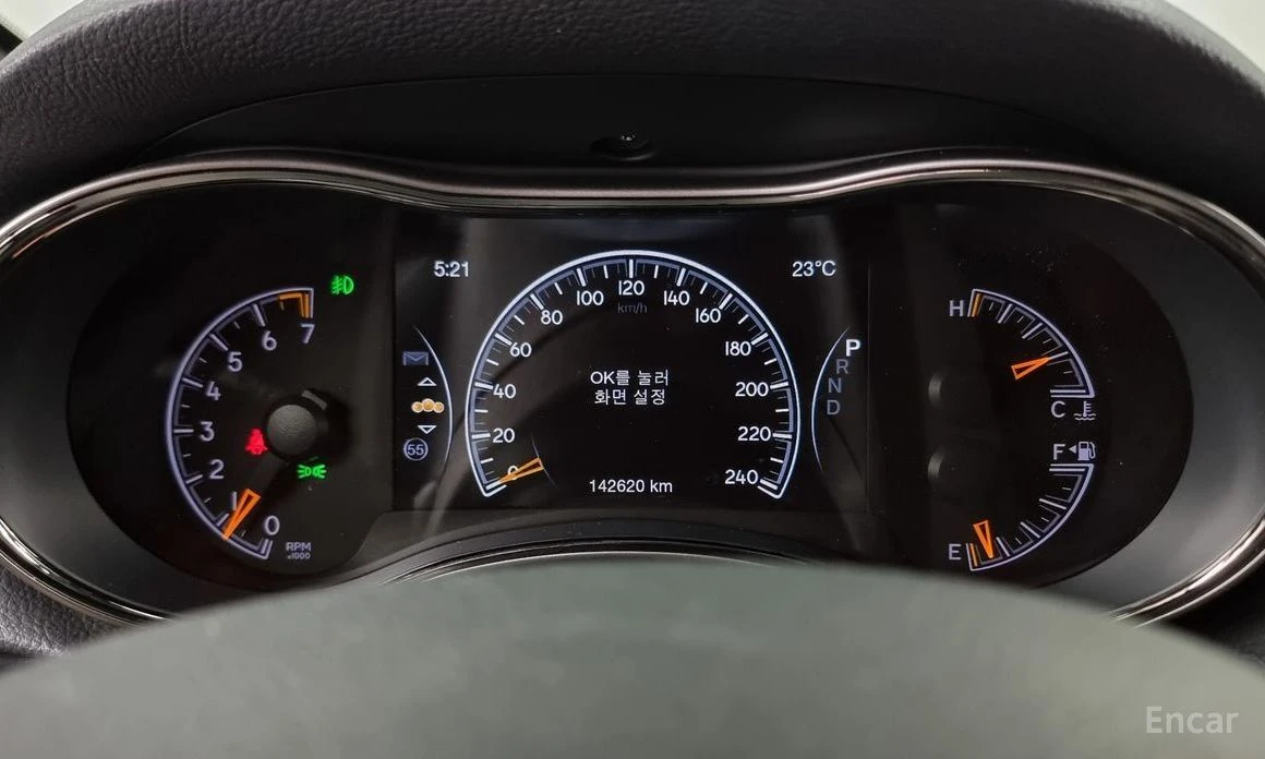 Jeep Grand cherokee  - изображение 8