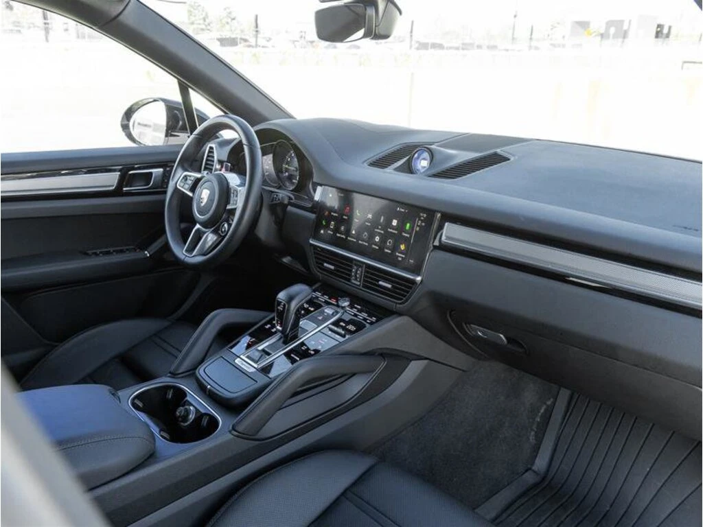 Porsche Cayenne  Platinum Edition  � ����������� & ���� ������ | Mobile.bg � ����������� 13