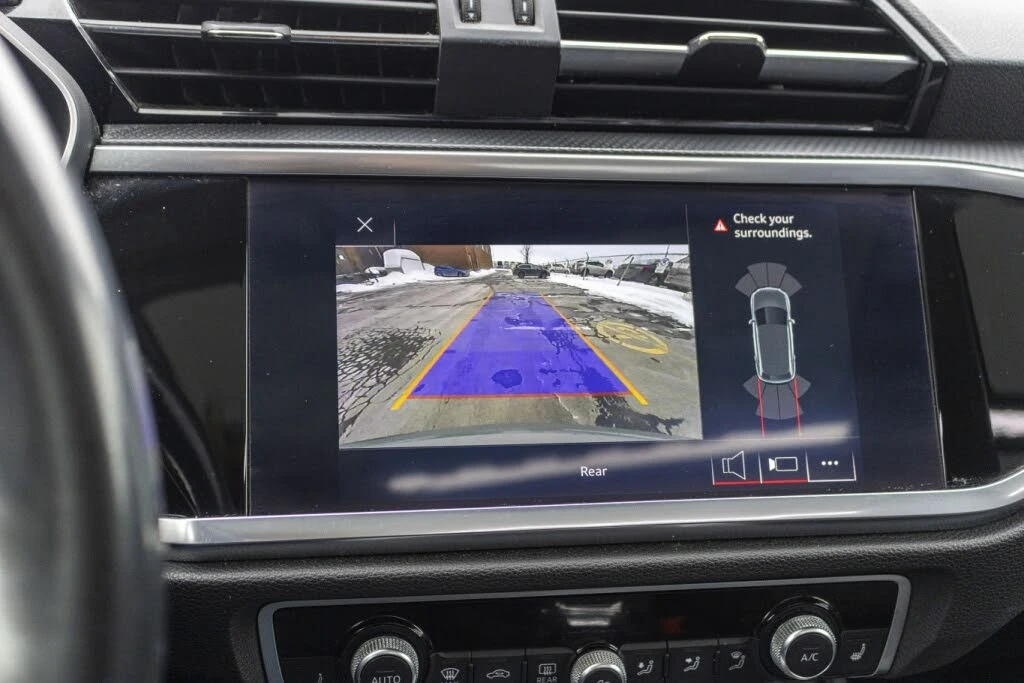 Audi Q3 45 TFSI ����������  (���� �� ��) | Mobile.bg � ����������� 11