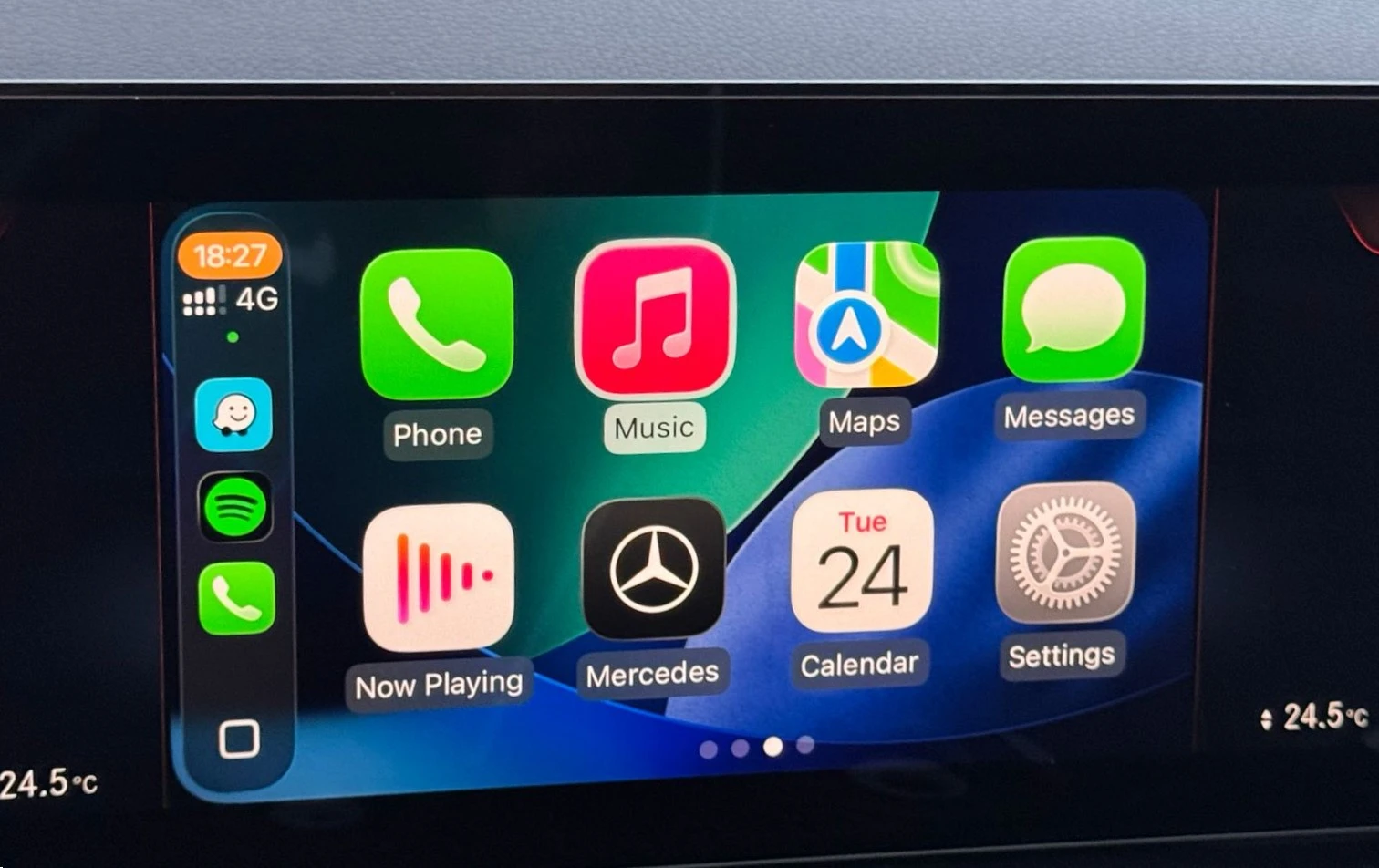 Mercedes-Benz GLA 250AMG Panorama Distr Keyless Head-up Cam360, снимка 12 - Автомобили и джипове - 54062629