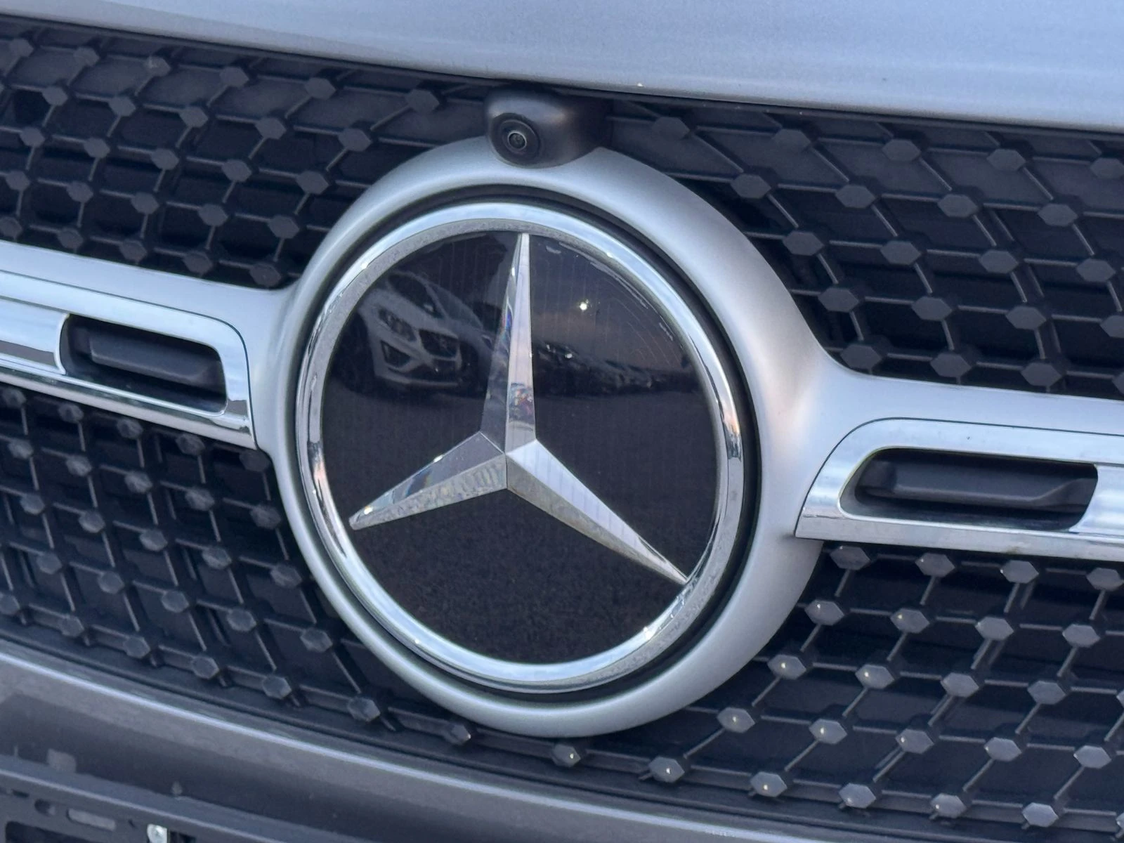 Mercedes-Benz GLA 250AMG Panorama Distr Keyless Head-up Cam360, снимка 16 - Автомобили и джипове - 54062629