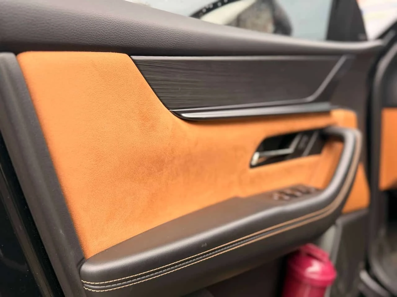 Mazda CX-7 * Signature * CARFAX * ОБДУХВАНЕ * ПАНОРАМА * , снимка 10 - Автомобили и джипове - 54227724