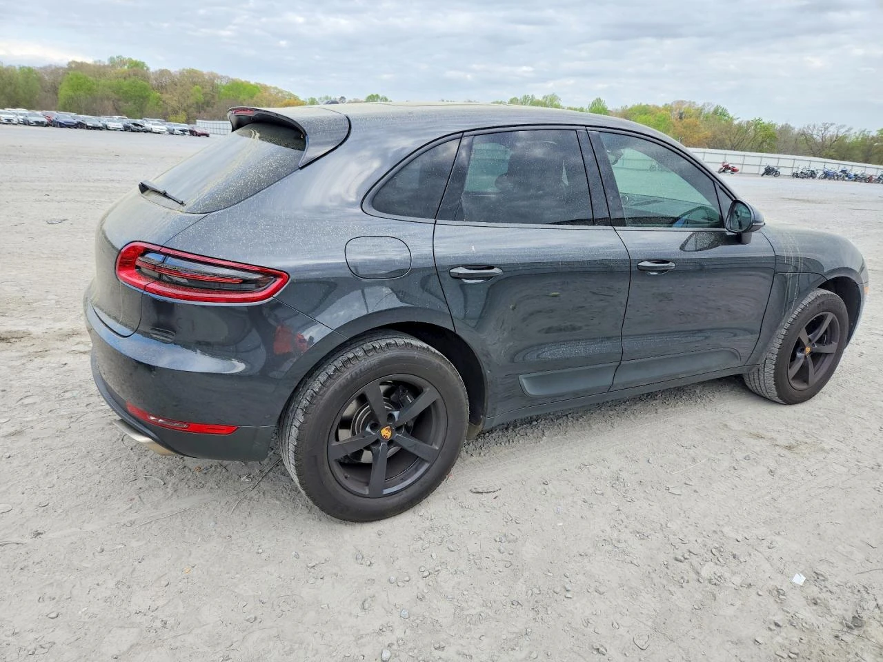 Porsche Macan 2.0* ������ ��! | Mobile.bg � ����������� 5