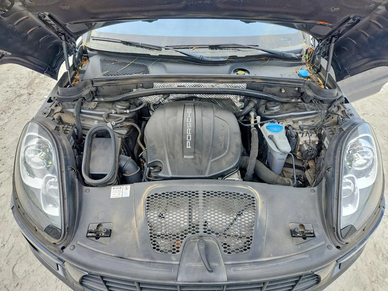 Porsche Macan 2.0* ������ ��! | Mobile.bg � ����������� 12