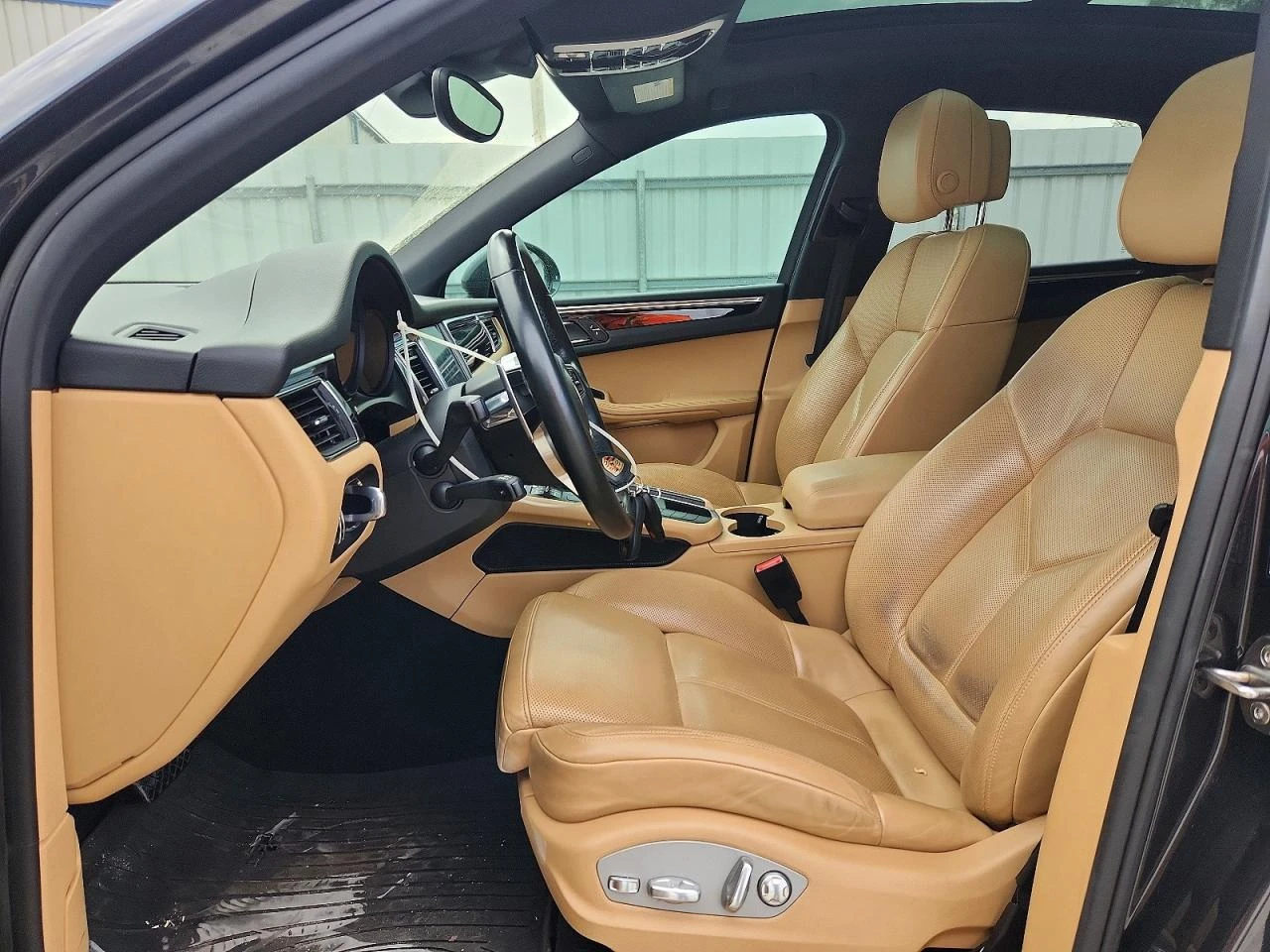 Porsche Macan 2.0* ������ ��! | Mobile.bg � ����������� 8