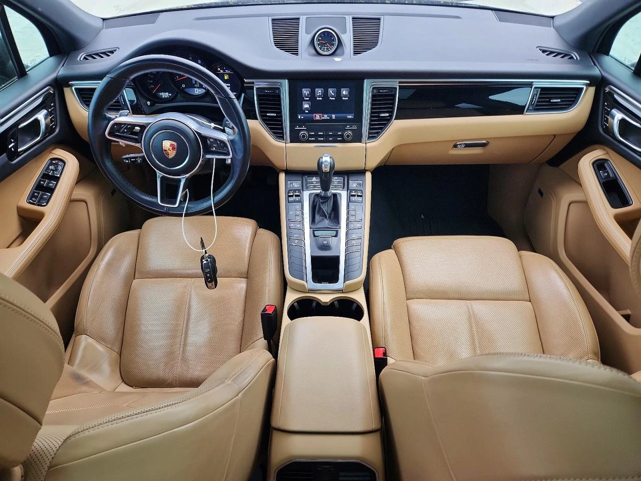 Porsche Macan 2.0* ������ ��! | Mobile.bg � ����������� 7