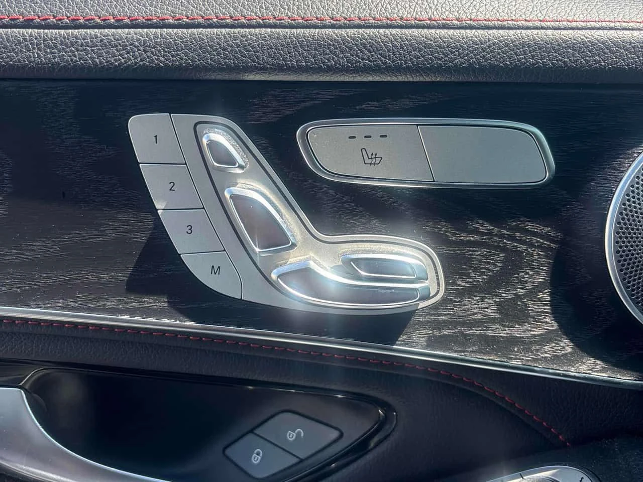 Mercedes-Benz GLC 43 AMG CARFAX | Mobile.bg � ����������� 10
