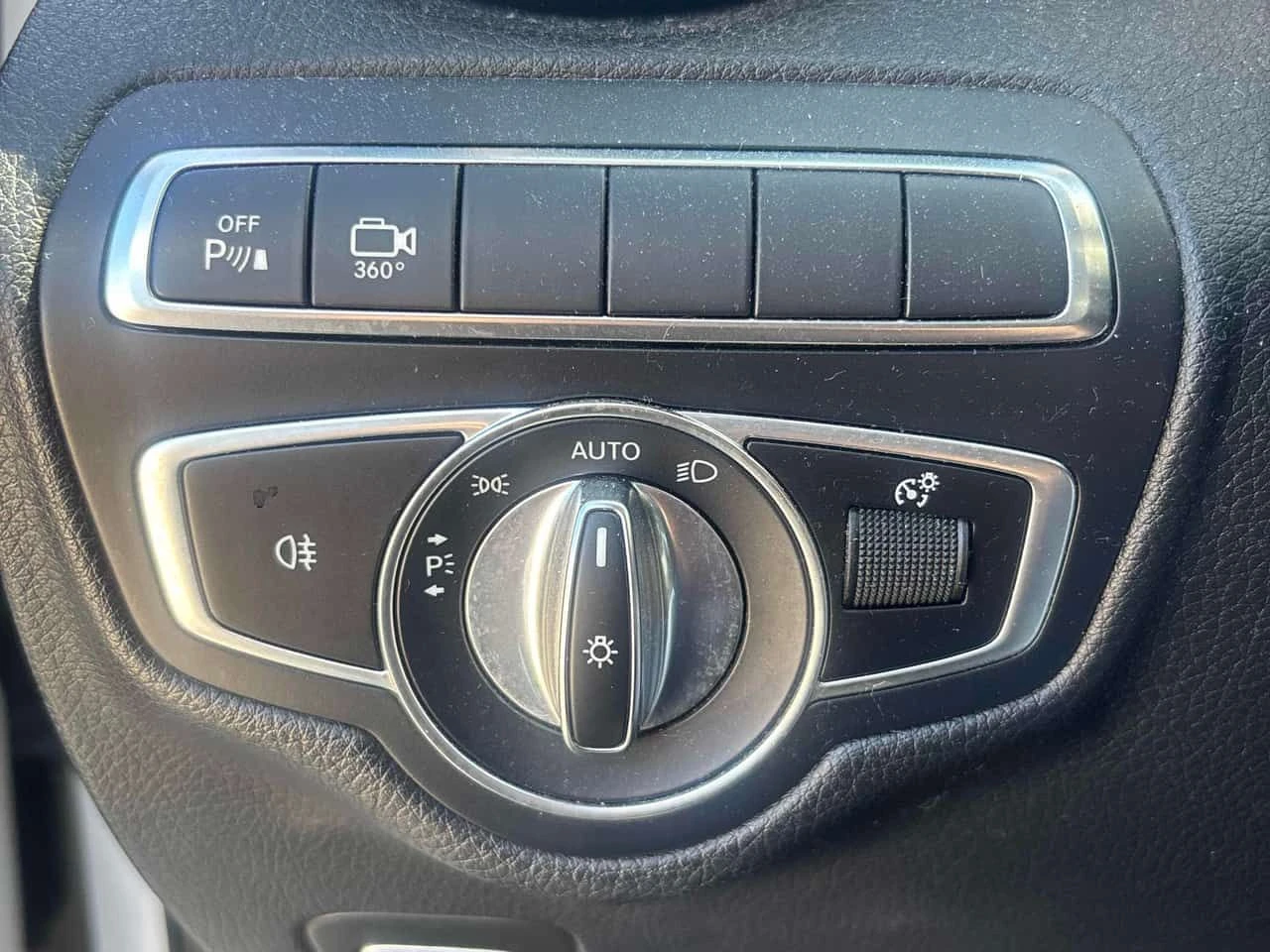 Mercedes-Benz GLC 43 AMG CARFAX | Mobile.bg � ����������� 11