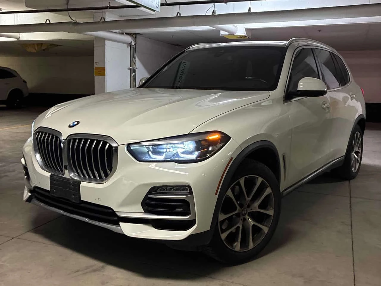 BMW X5 * xDrive40i * CARFAX * БЕЗ ПЪРВОНАЧАЛНА ВНОСКА