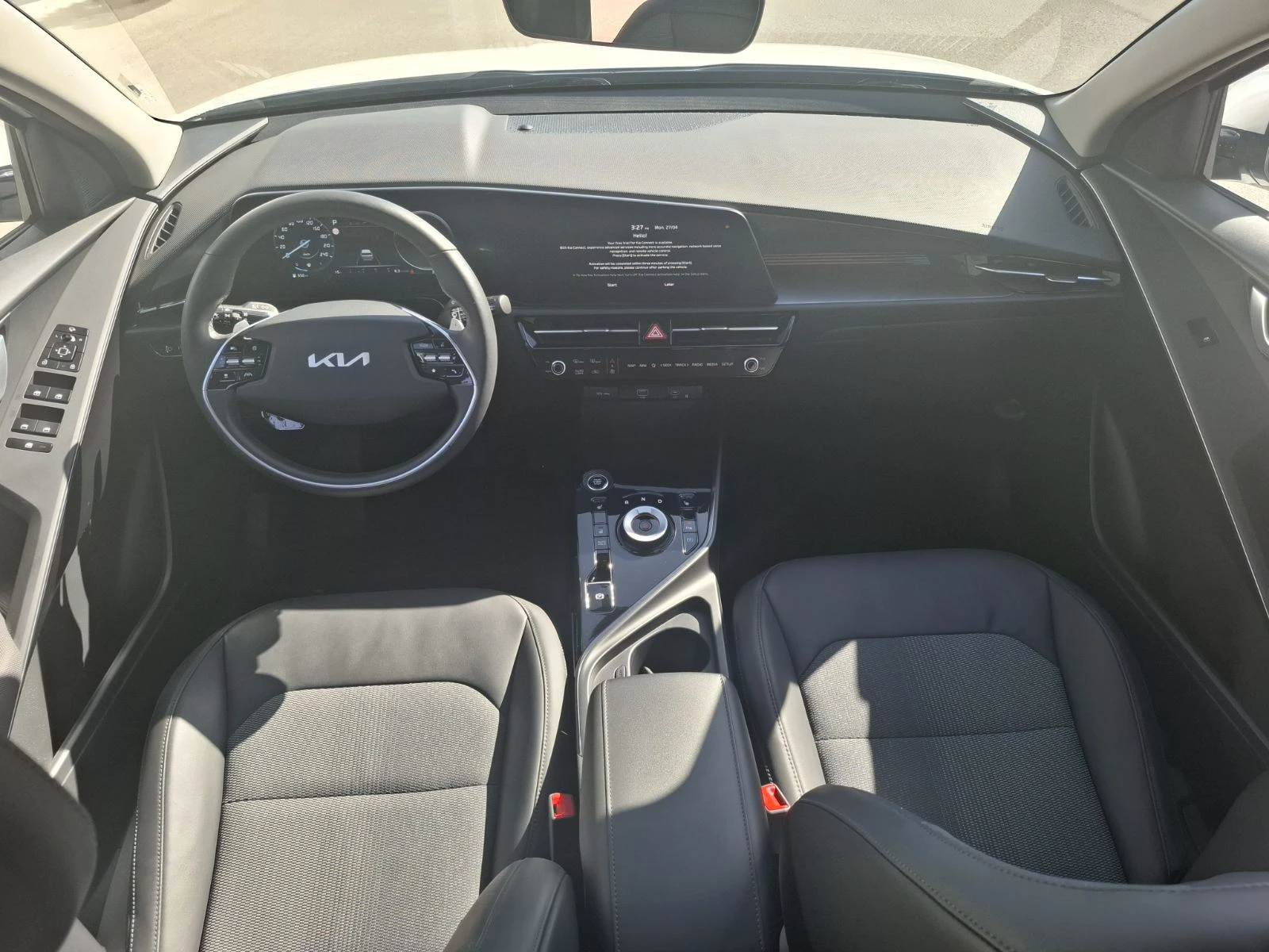 Kia Niro 1.6 HEV EX �������� | Mobile.bg � ����������� 8