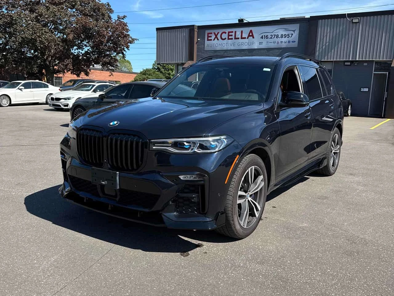 BMW X7 | DISTRONIC | МАСАЖИ | HUD | SWAROVSKI | H K | 