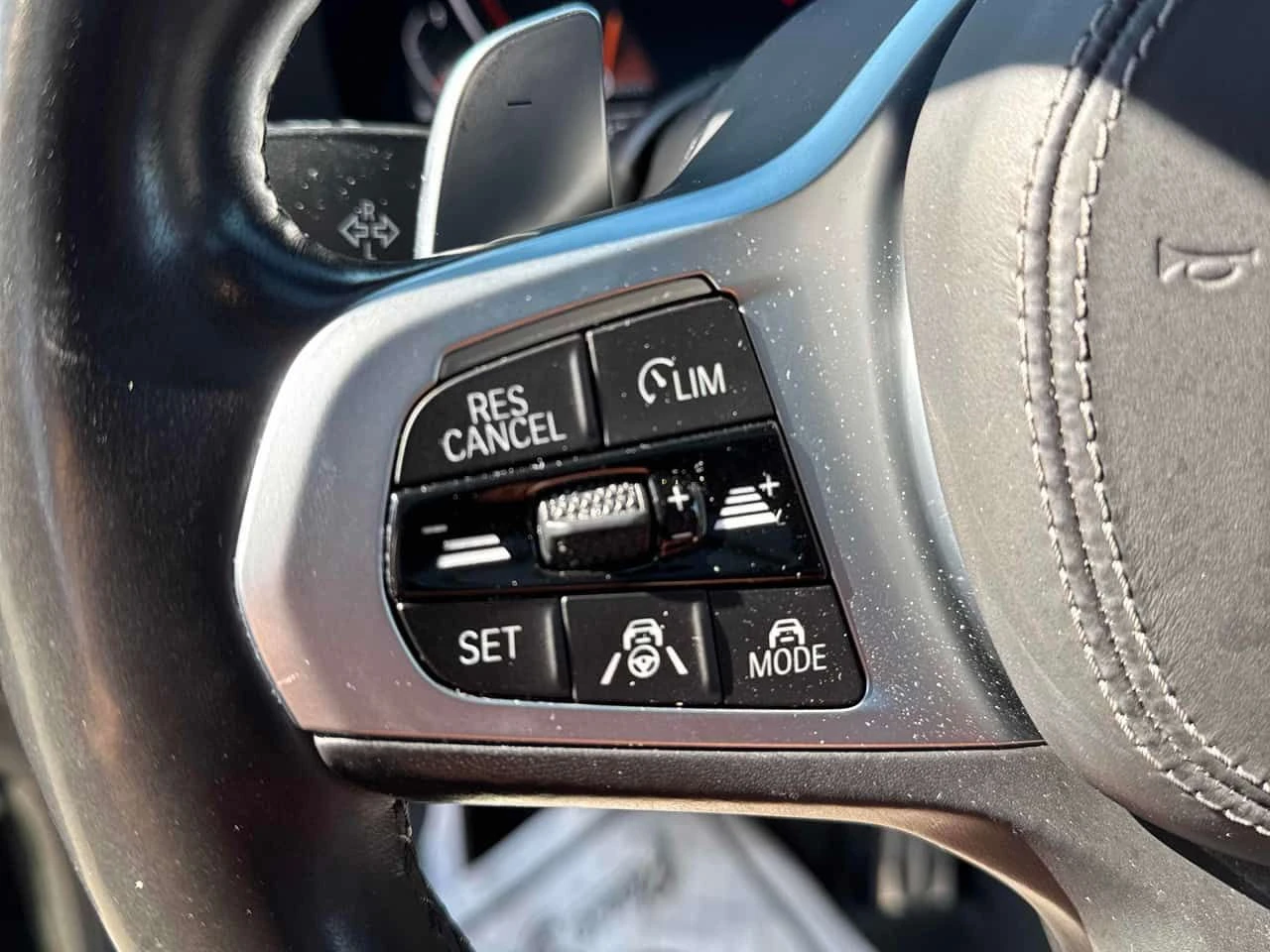 BMW X7 | DISTRONIC | МАСАЖИ | HUD | SWAROVSKI | H K | , снимка 16 - Автомобили и джипове - 54827109