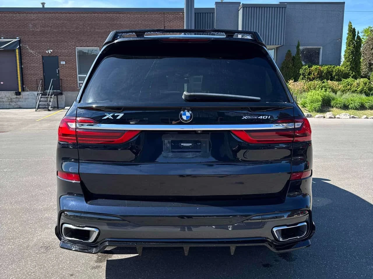 BMW X7 | DISTRONIC | МАСАЖИ | HUD | SWAROVSKI | H K | , снимка 4 - Автомобили и джипове - 54827109
