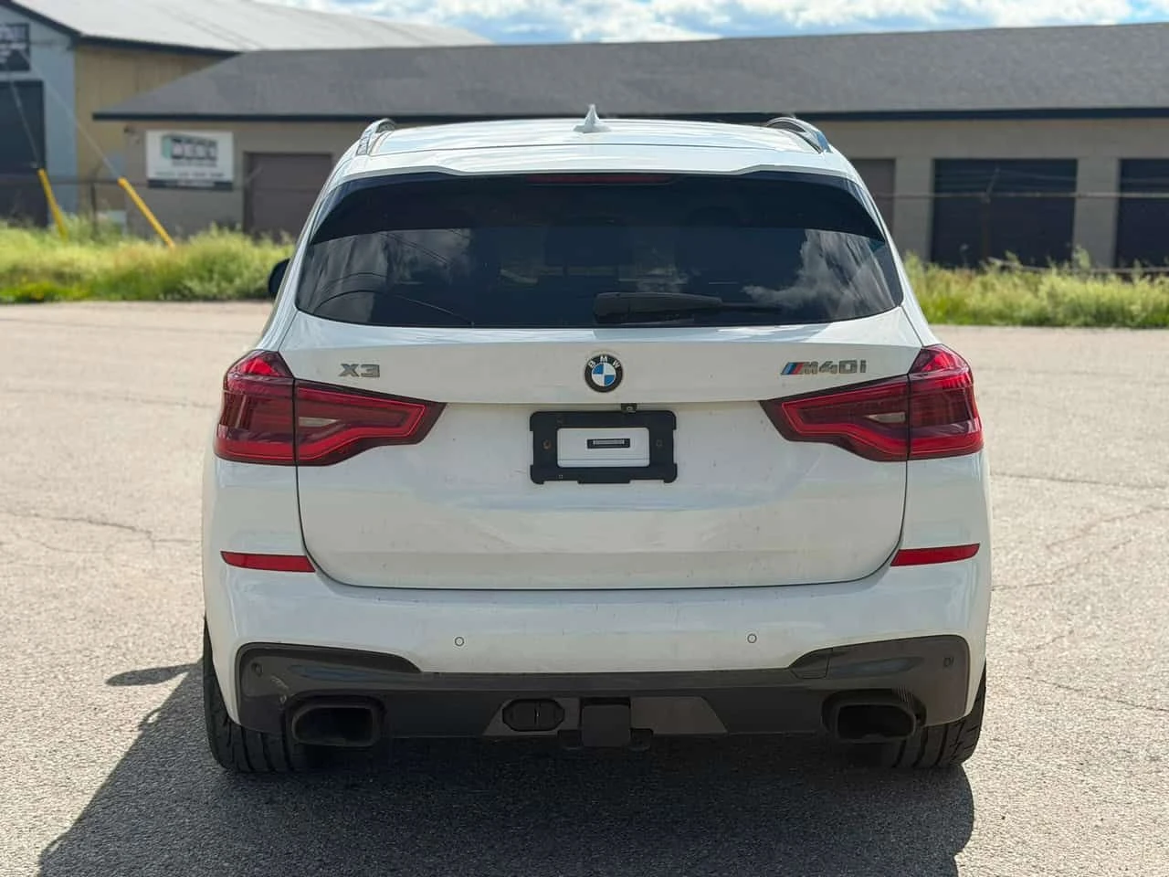 BMW X3  M40i | ПАНОРАМА | HARMAN KARDON | + ГУМИ ДЖАНТИ| , снимка 4 - Автомобили и джипове - 55284674