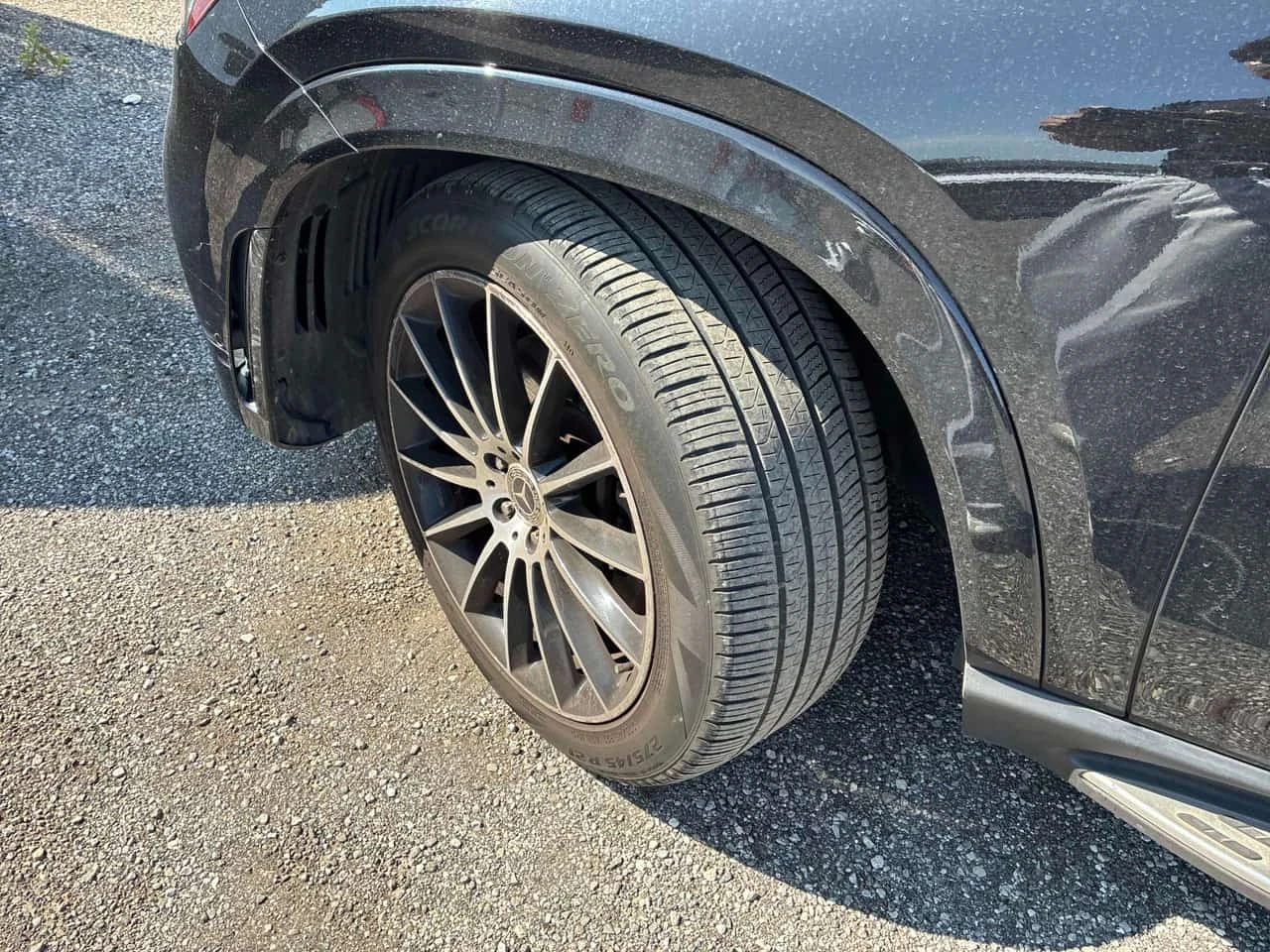 Mercedes-Benz GLE 450 AMG * CARFAX * ОПЦИЯ ЗА ФИНАНСИРАНЕ, снимка 7 - Автомобили и джипове - 55754271