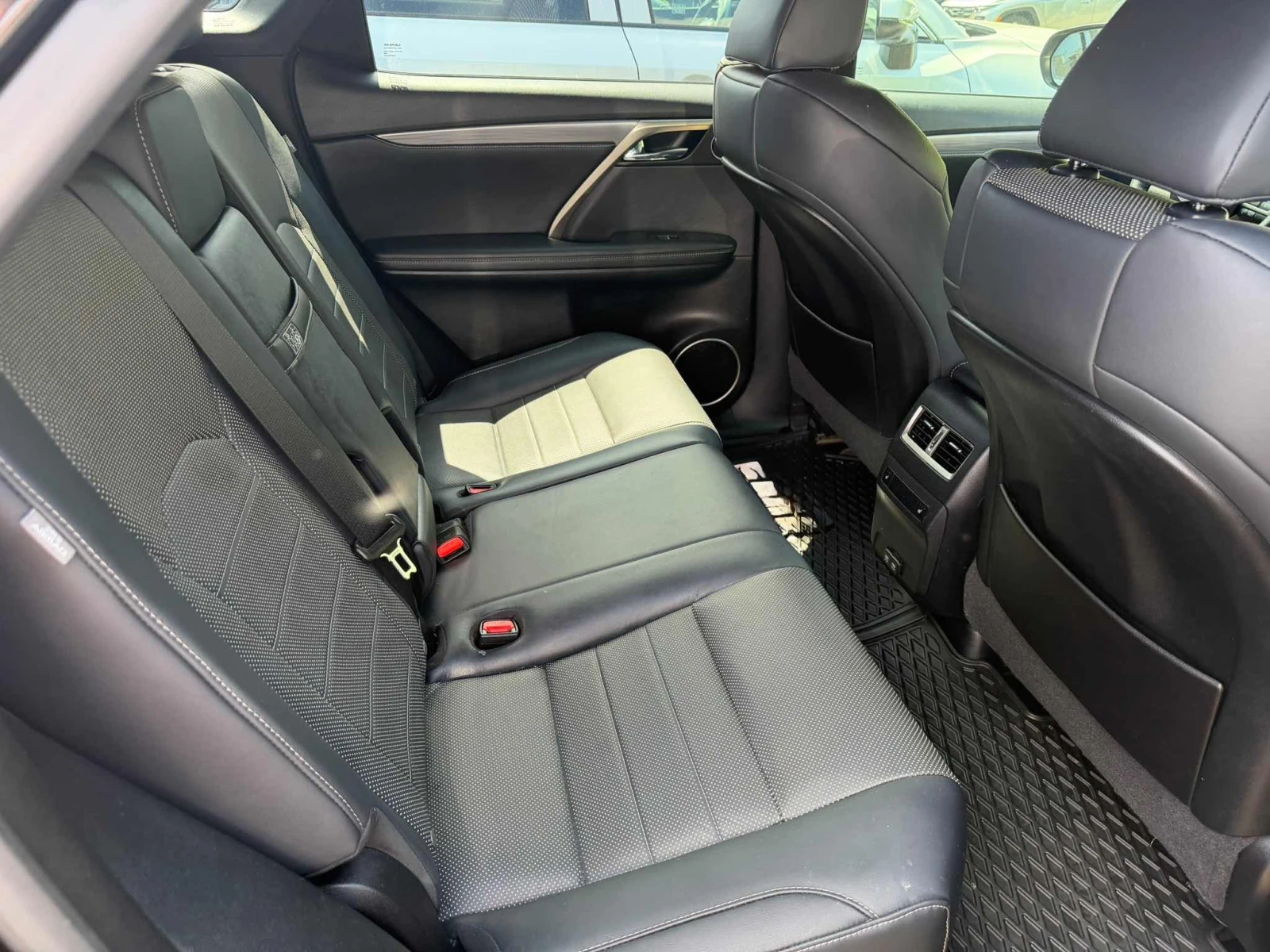 Lexus RX 350 3.5i AWD F-SPORT carogantno.com, снимка 6 - Автомобили и джипове - 55966294