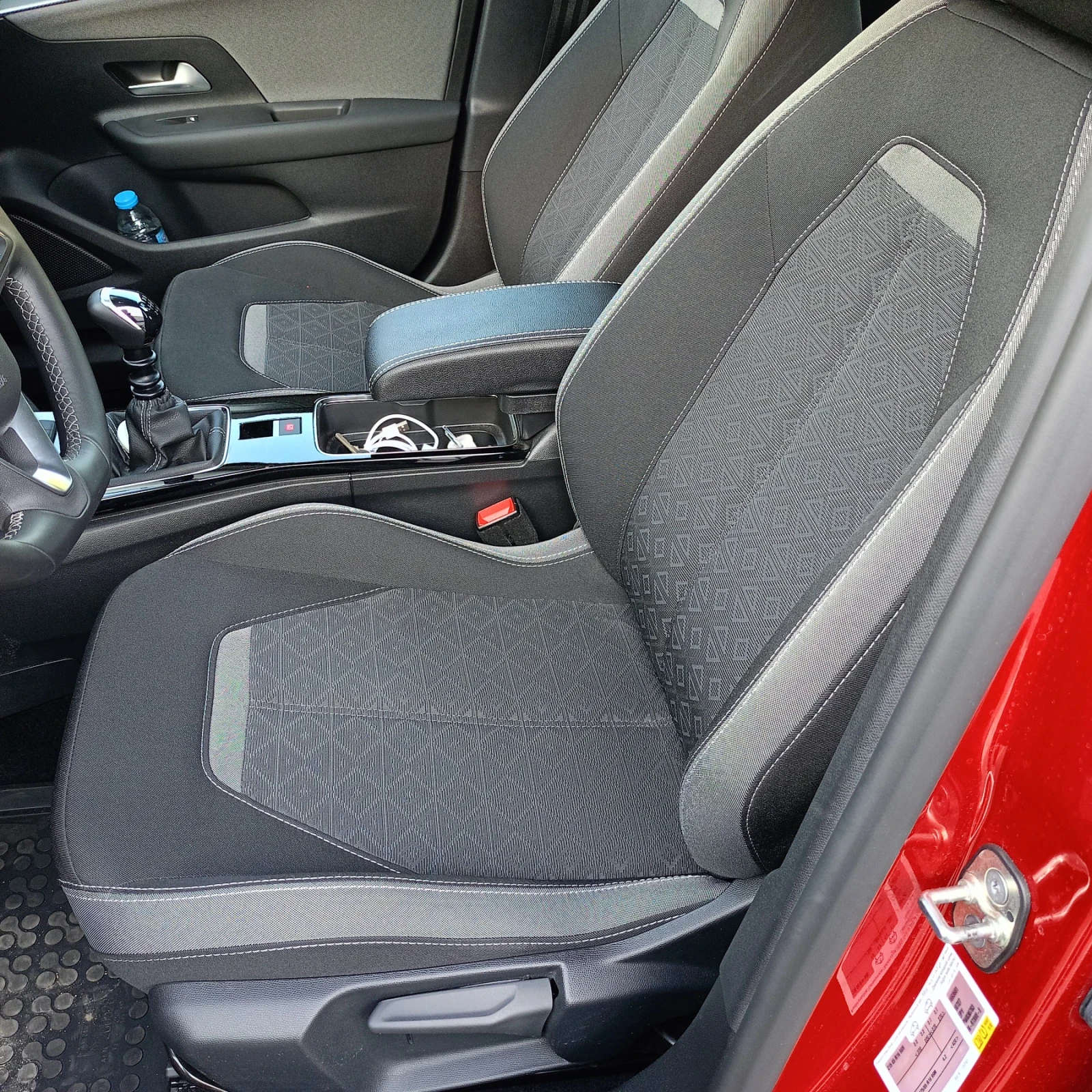 Opel Mokka Edition , снимка 8 - Автомобили и джипове - 56214406