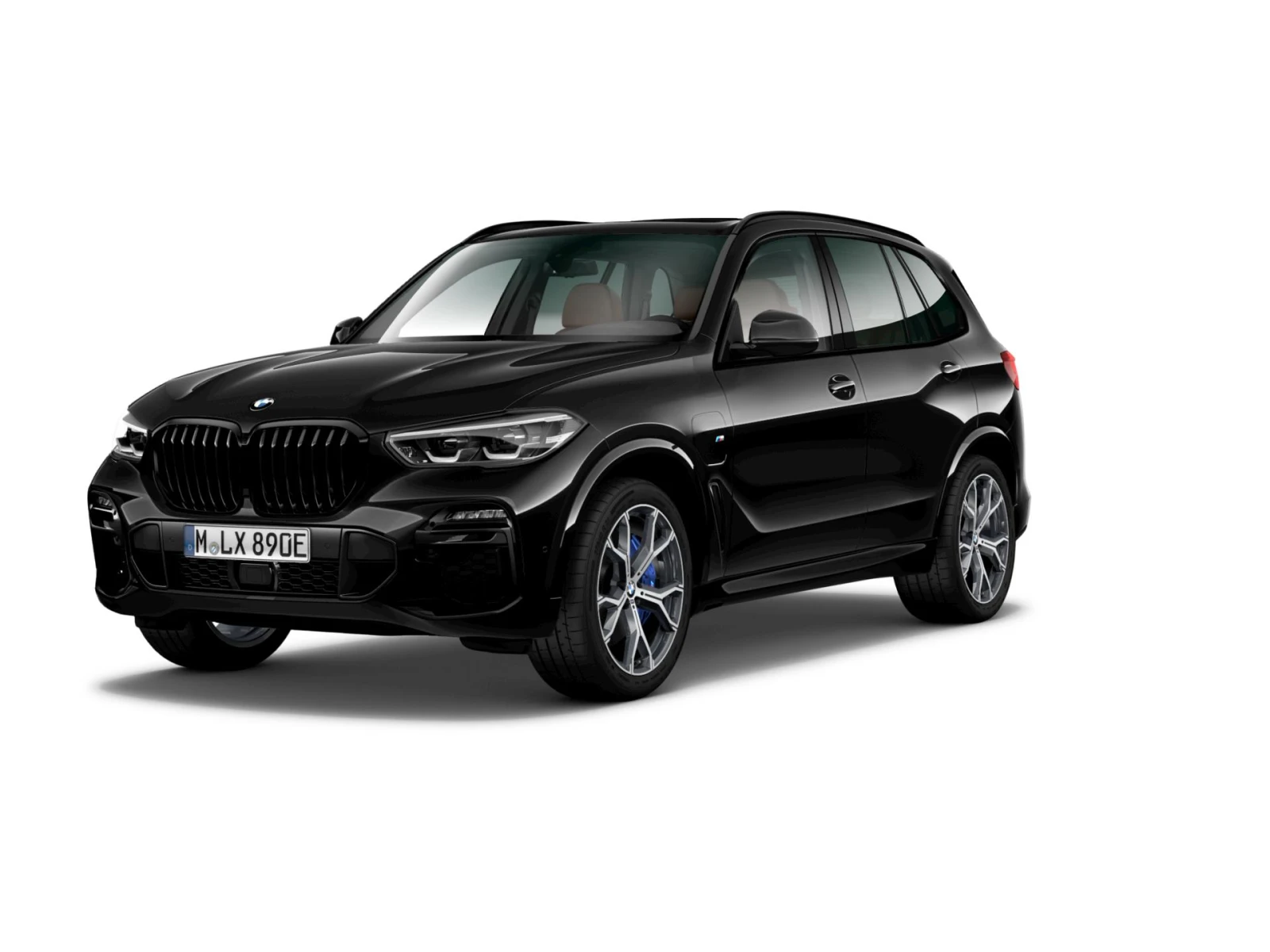 BMW X5 xDrive45e, снимка 2 - Автомобили и джипове - 56357176