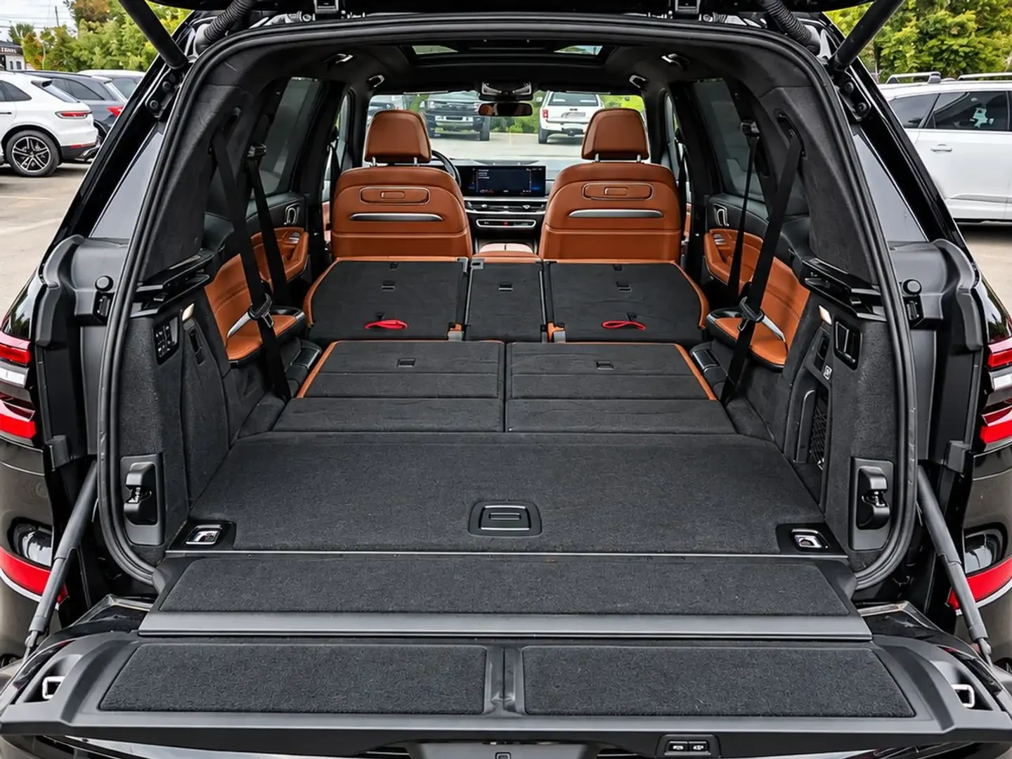 BMW X7 ������ ��� ������������/������/�����/HUD/HK/PANO/7 | Mobile.bg � ����������� 6