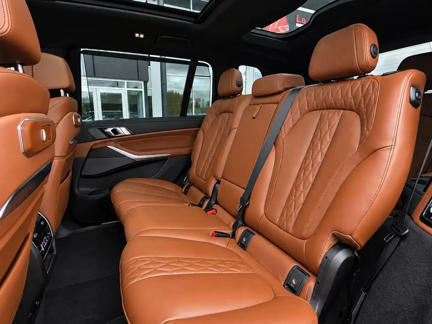 BMW X7 ������ ��� ������������/������/�����/HUD/HK/PANO/7 | Mobile.bg � ����������� 16
