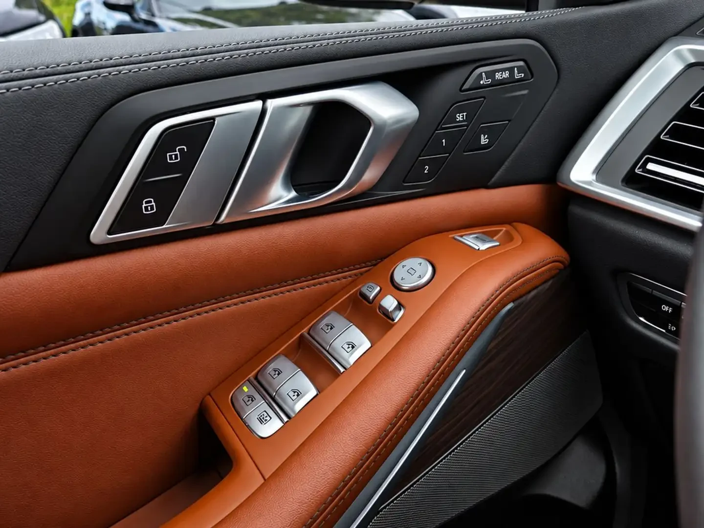 BMW X7 ������ ��� ������������/������/�����/HUD/HK/PANO/7 | Mobile.bg � ����������� 9