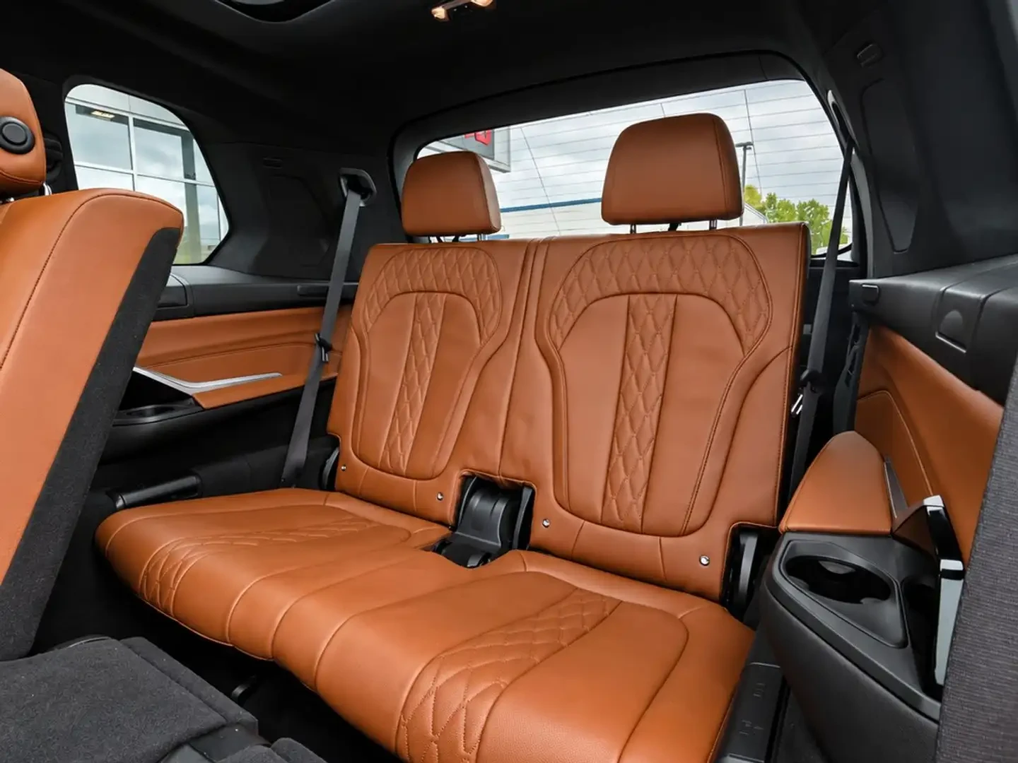 BMW X7 ������ ��� ������������/������/�����/HUD/HK/PANO/7 | Mobile.bg � ����������� 17