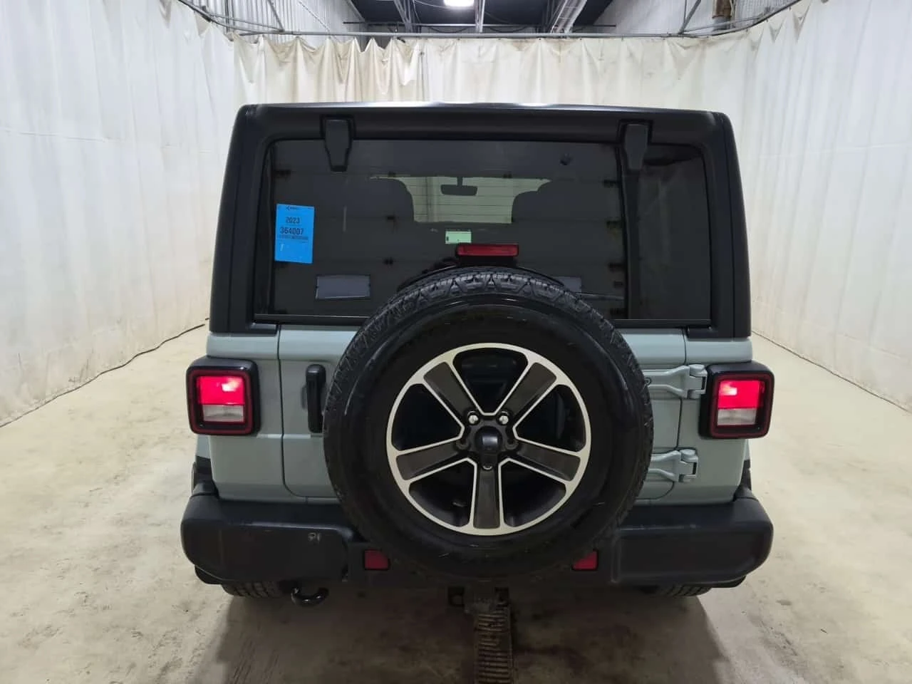 Jeep Wrangler SAHARA * CARFAX * ���������� *  | Mobile.bg � ����������� 16