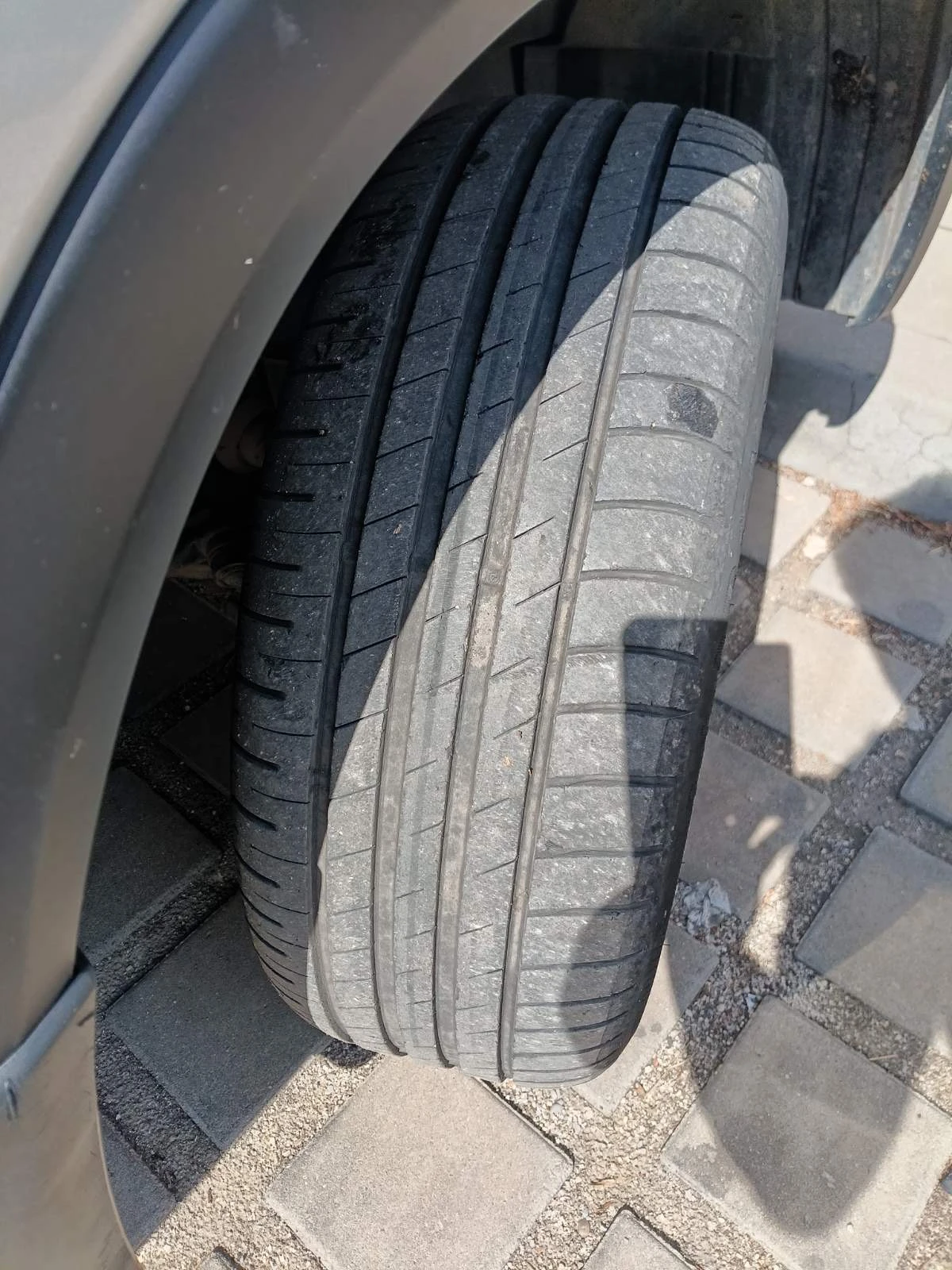 Honda Cr-v, снимка 7 - Автомобили и джипове - 56532966
