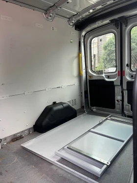Ford Transit 2, 0 TDCi, снимка 8