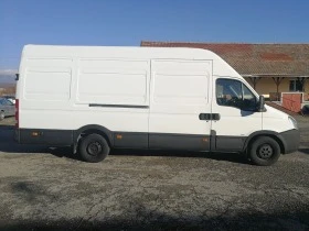 Iveco Daily 35S18 | Mobile.bg    4