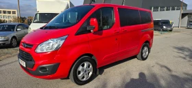     Ford Transit Custom 2.2tdci Navi