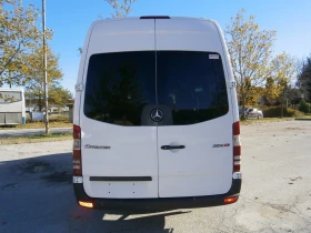 Mercedes-Benz Sprinter 315 NOV VNOS 8+ 1 MAXI | Mobile.bg    6