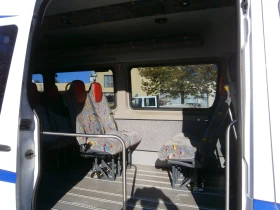 Mercedes-Benz Sprinter 315 NOV VNOS 8+ 1 MAXI | Mobile.bg    8
