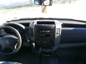 Mercedes-Benz Sprinter 315 NOV VNOS 8+ 1 MAXI | Mobile.bg    12