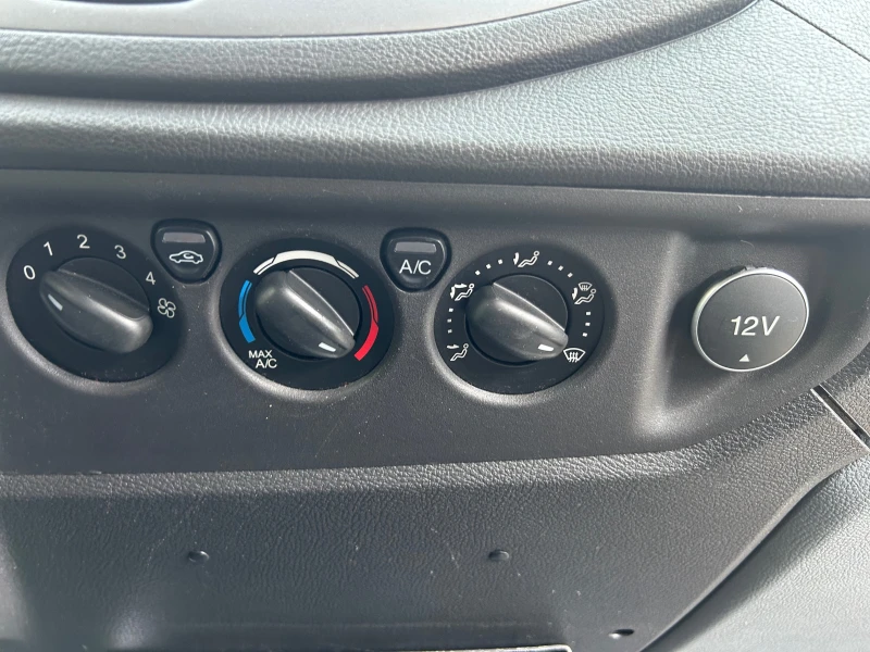 Ford Transit 2, 0 TDCi, снимка 5 - Бусове и автобуси - 51253658