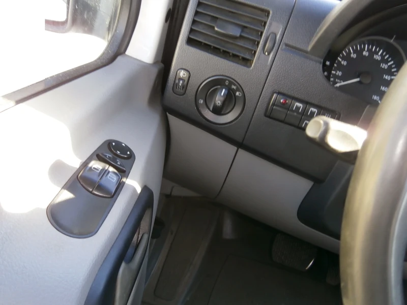 Mercedes-Benz Sprinter 315 NOV VNOS 8+ 1 MAXI, снимка 15 - Бусове и автобуси - 52225508