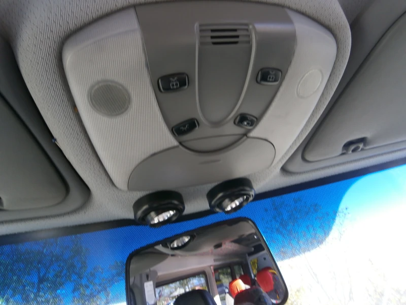 Mercedes-Benz Sprinter 315 NOV VNOS 8+ 1 MAXI, снимка 16 - Бусове и автобуси - 52225508