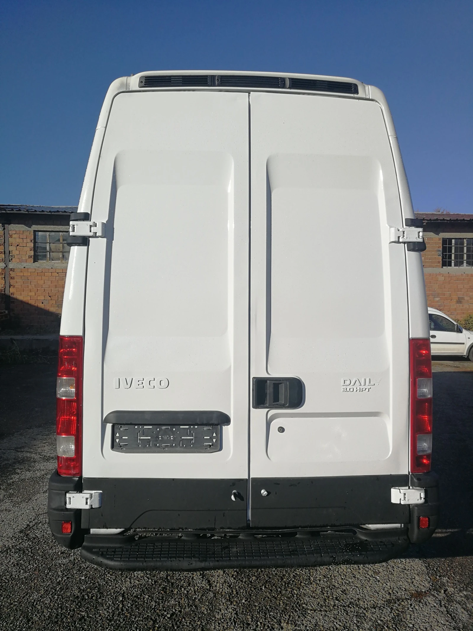 Iveco Daily 35S18 - изображение 6